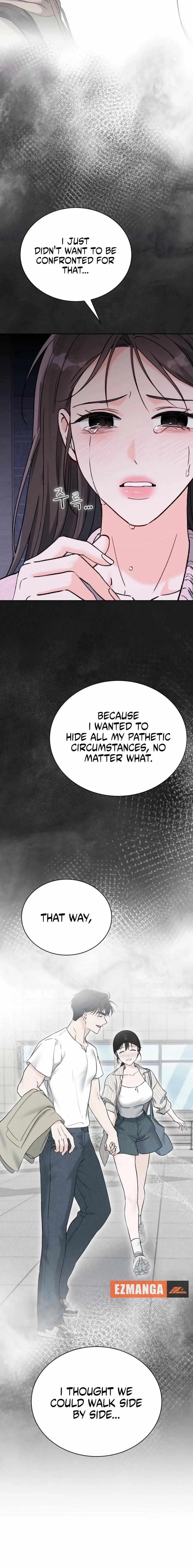 F (My Ex) Chapter 58 page 5 - 