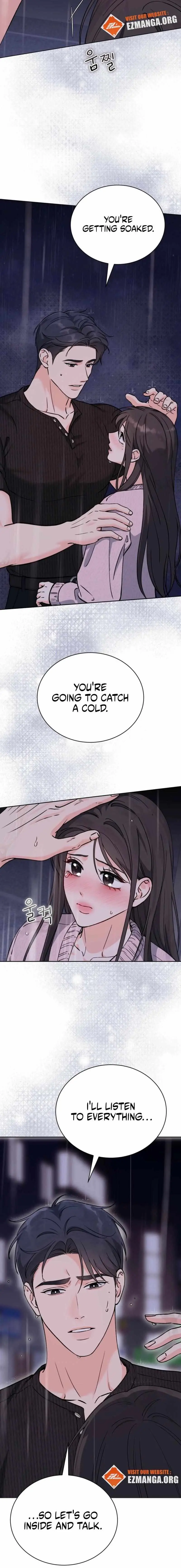 F (My Ex) Chapter 58 page 9 - 