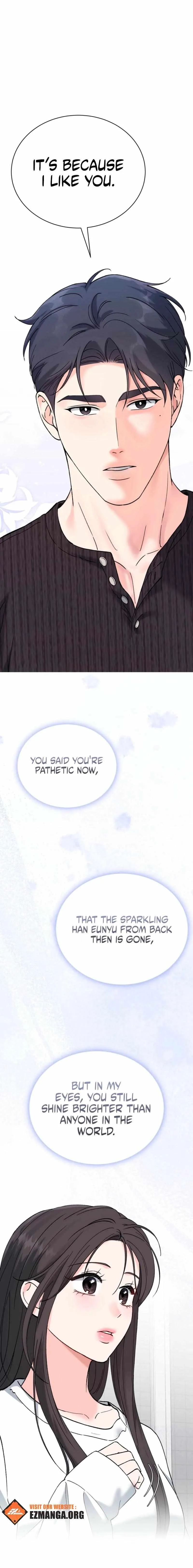 F (My Ex) Chapter 59 page 11 - 
