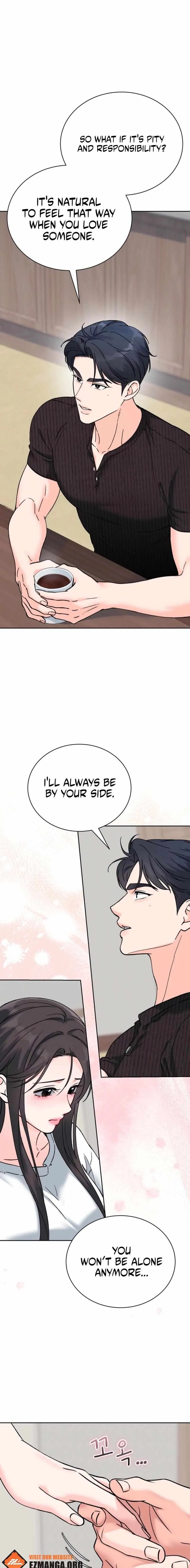 F (My Ex) Chapter 59 page 13 - 