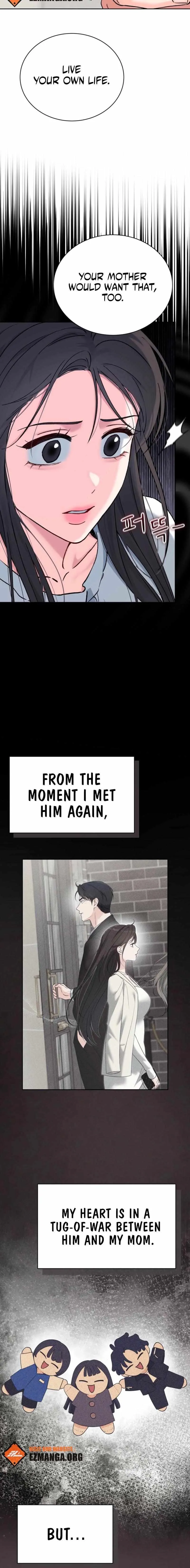 F (My Ex) Chapter 59 page 14 - 