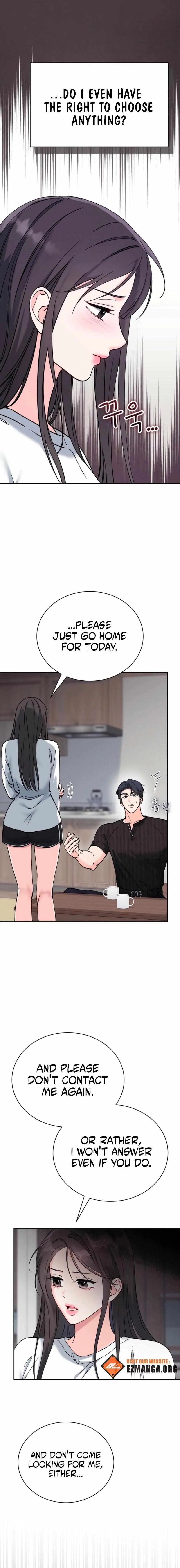F (My Ex) Chapter 59 page 15 - 