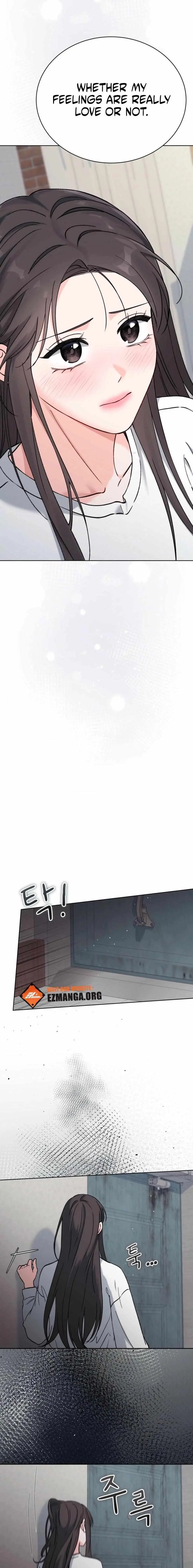 F (My Ex) Chapter 59 page 17 - 