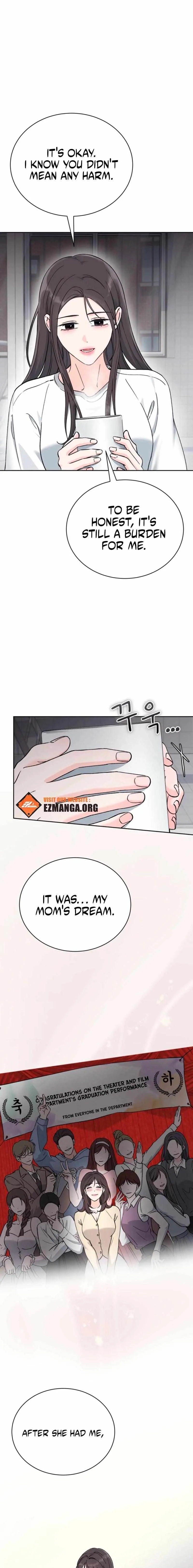 F (My Ex) Chapter 59 page 3 - 
