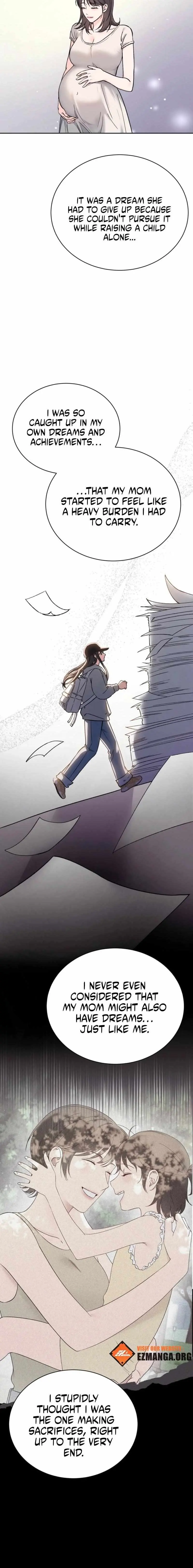 F (My Ex) Chapter 59 page 4 - 