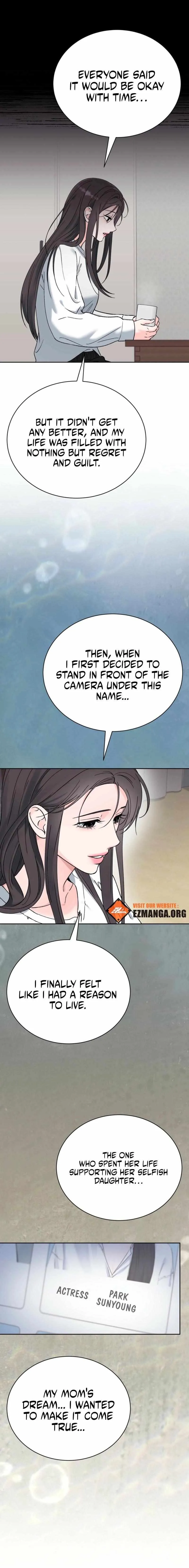 F (My Ex) Chapter 59 page 5 - 