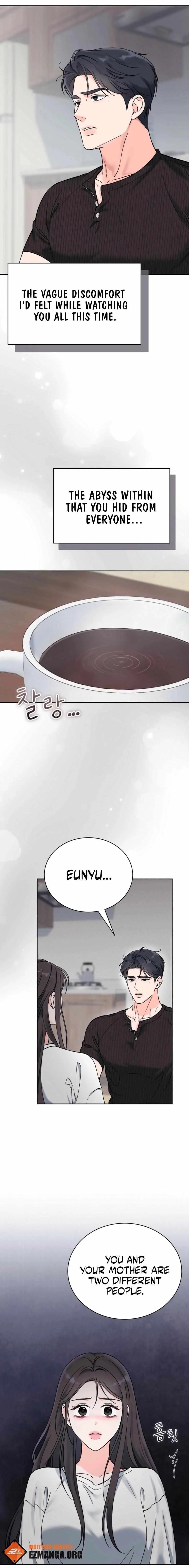F (My Ex) Chapter 59 page 6 - 