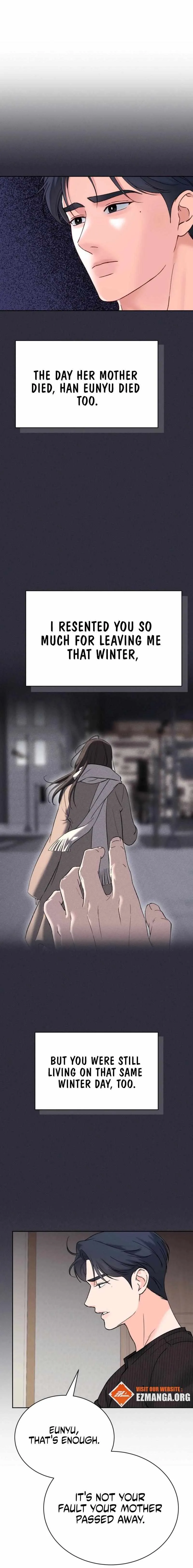 F (My Ex) Chapter 59 page 7 - 