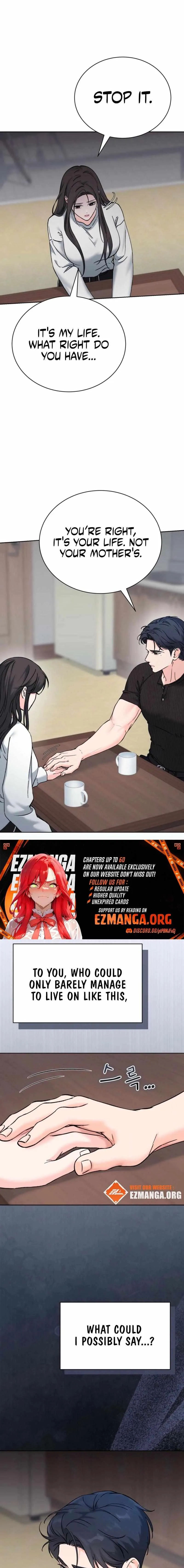 F (My Ex) Chapter 59 page 9 - 