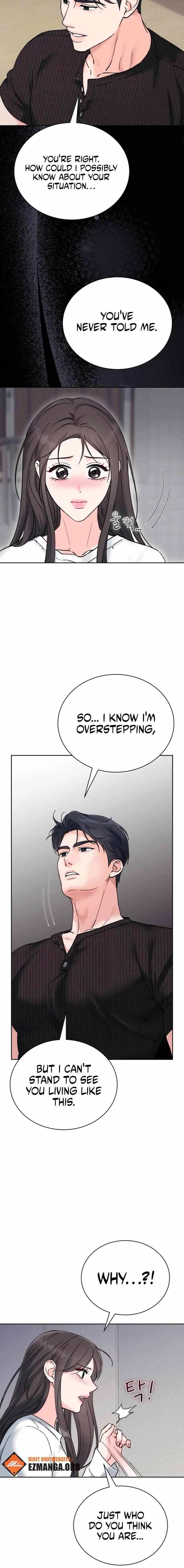 F (My Ex) Chapter 59 page 10 - 