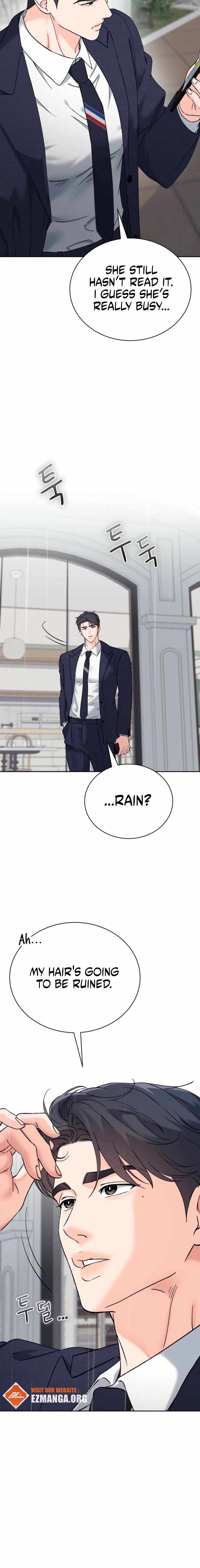 F (My Ex) Chapter 60 page 14 - 