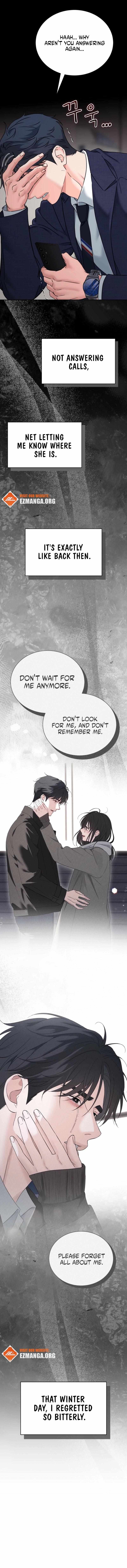 F (My Ex) Chapter 60 page 17 - 