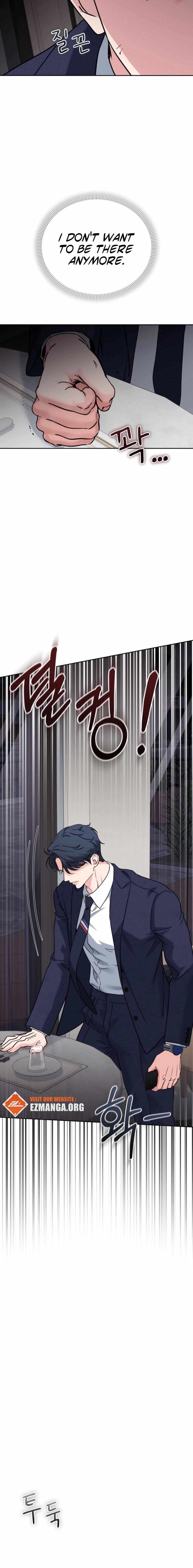 F (My Ex) Chapter 60 page 19 - 