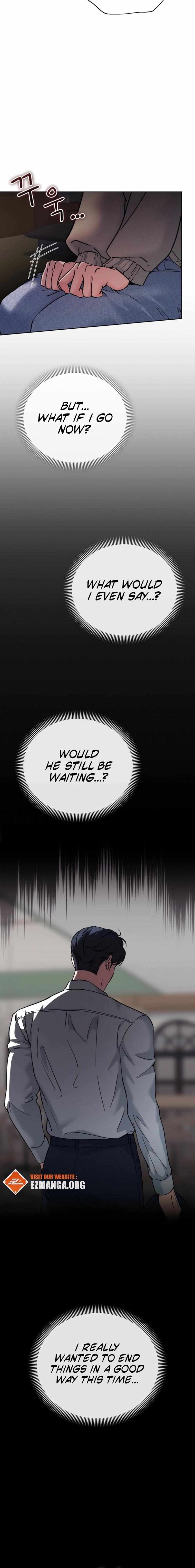 F (My Ex) Chapter 60 page 23 - 