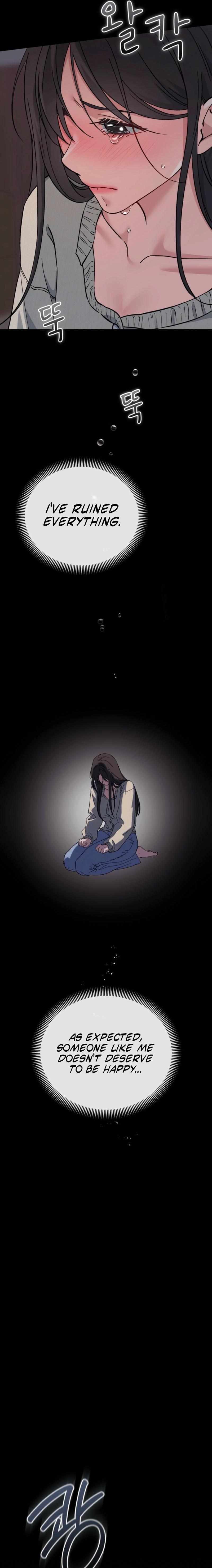 F (My Ex) Chapter 60 page 24 - 