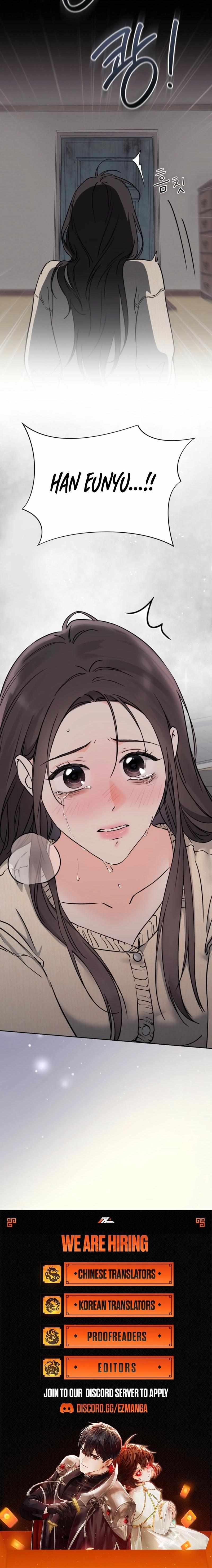 F (My Ex) Chapter 60 page 25 - 