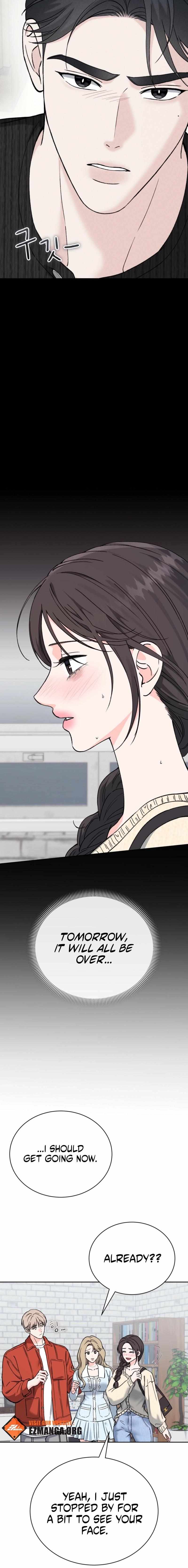 F (My Ex) Chapter 60 page 4 - 
