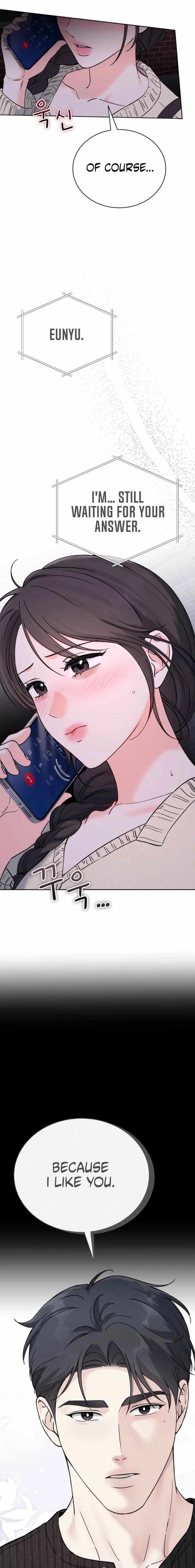 F (My Ex) Chapter 60 page 9 - 