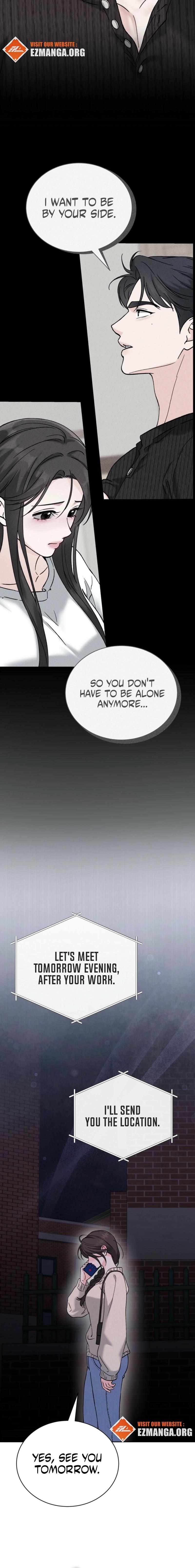 F (My Ex) Chapter 60 page 10 - 
