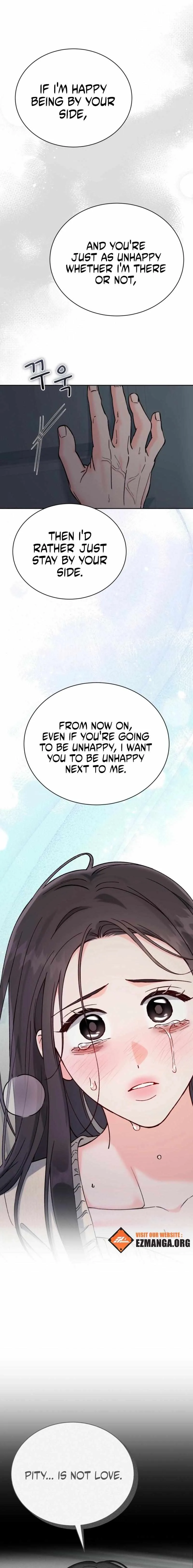 F (My Ex) Chapter 61 page 11 - 