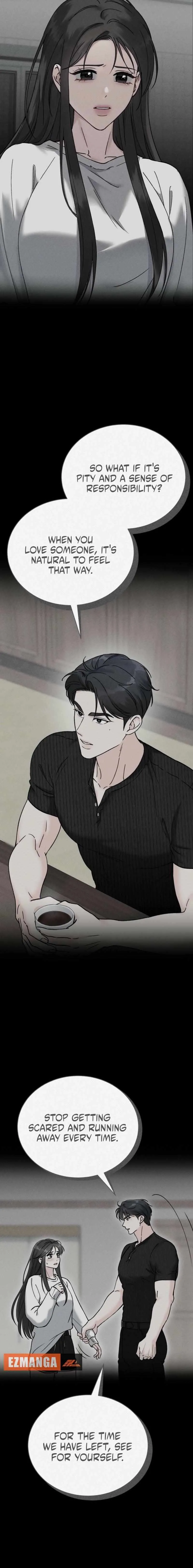 F (My Ex) Chapter 61 page 12 - 