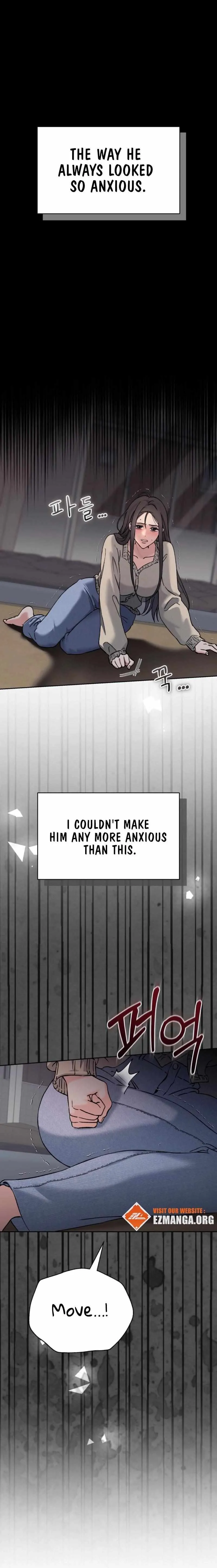 F (My Ex) Chapter 61 page 15 - 