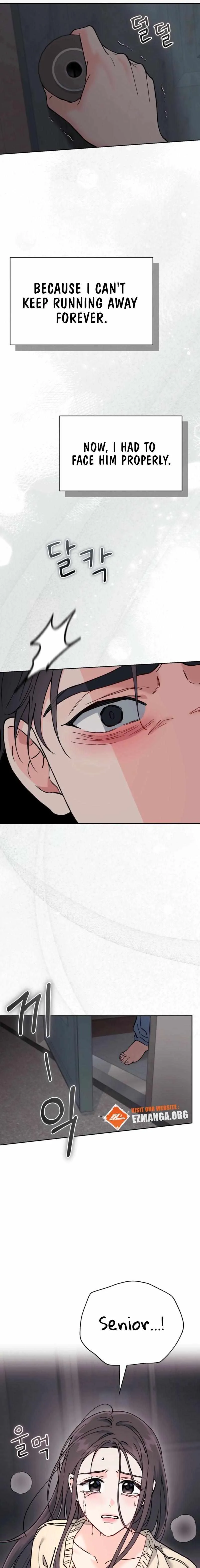 F (My Ex) Chapter 61 page 16 - 