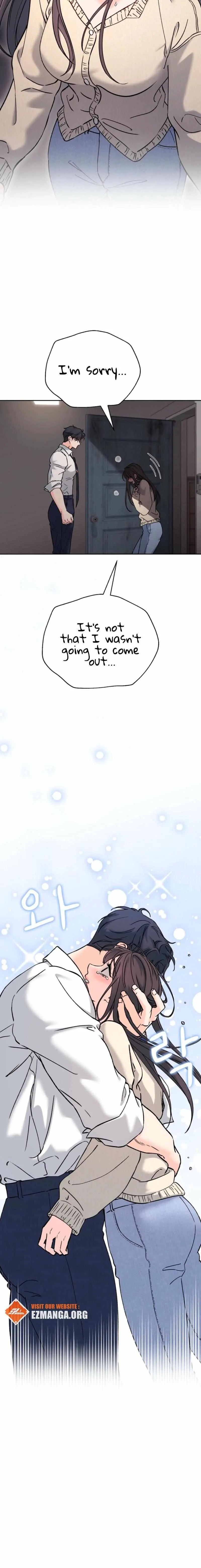 F (My Ex) Chapter 61 page 17 - 