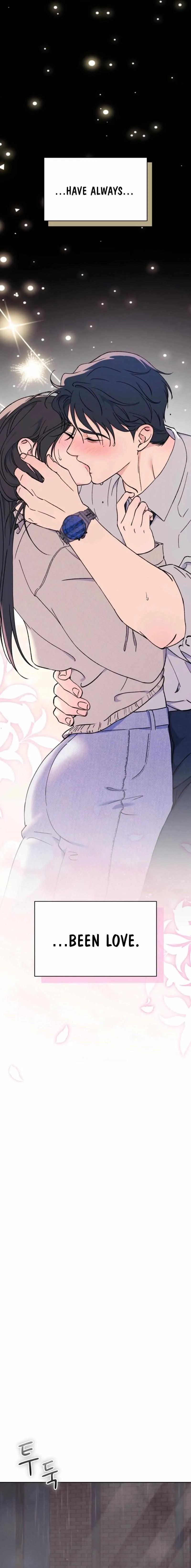 F (My Ex) Chapter 61 page 20 - 