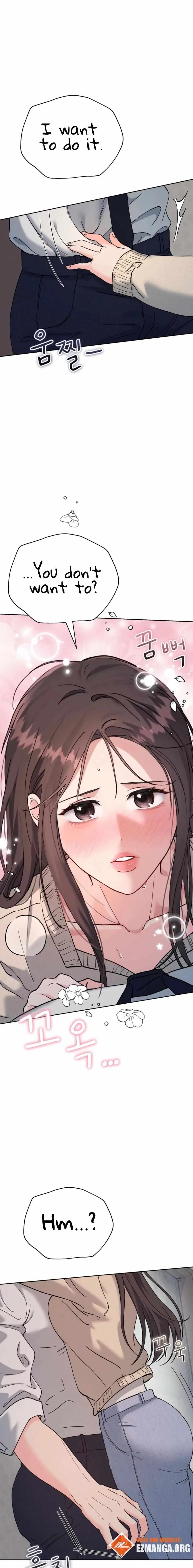 F (My Ex) Chapter 61 page 24 - 