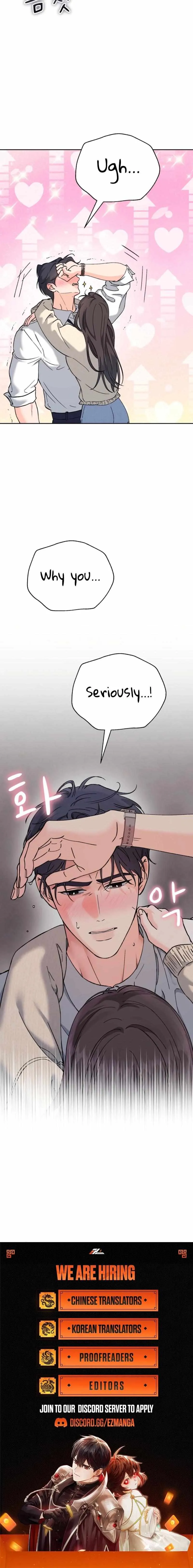 F (My Ex) Chapter 61 page 25 - 