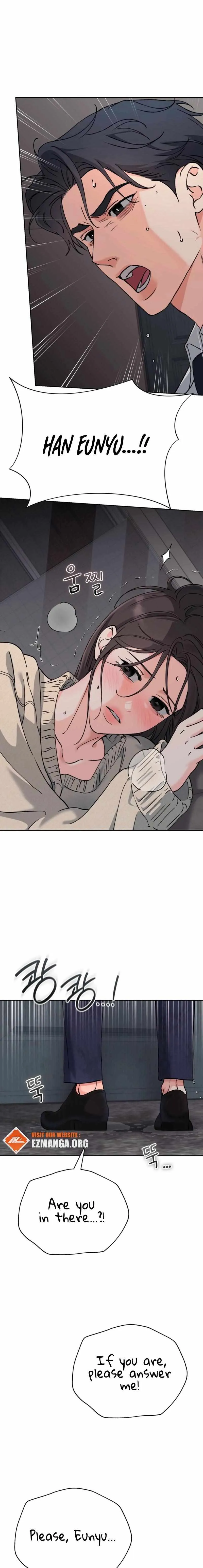 F (My Ex) Chapter 61 page 5 - 