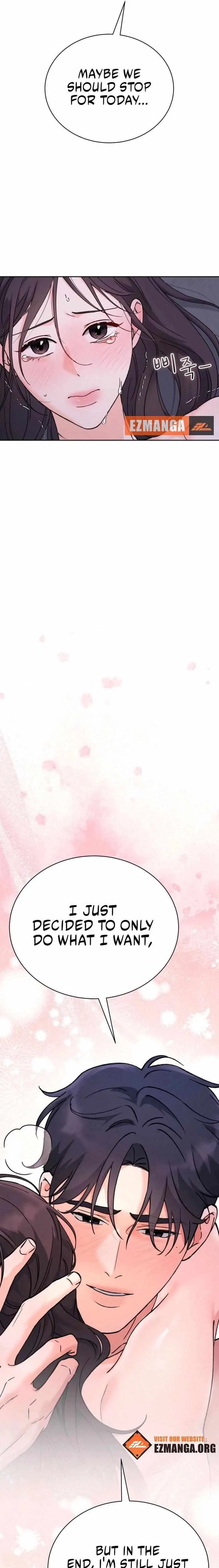 F (My Ex) Chapter 62 page 2 - 