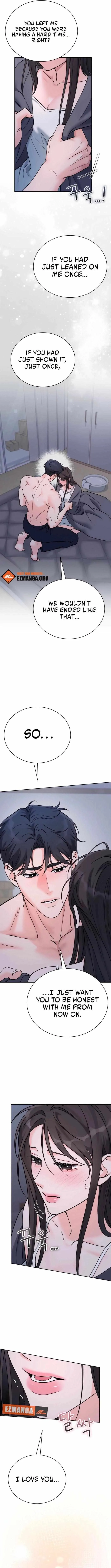 F (My Ex) Chapter 62 page 11 - 