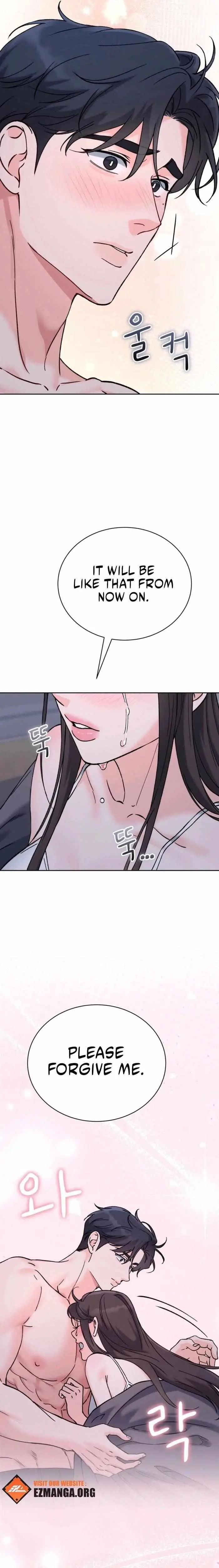 F (My Ex) Chapter 62 page 12 - 