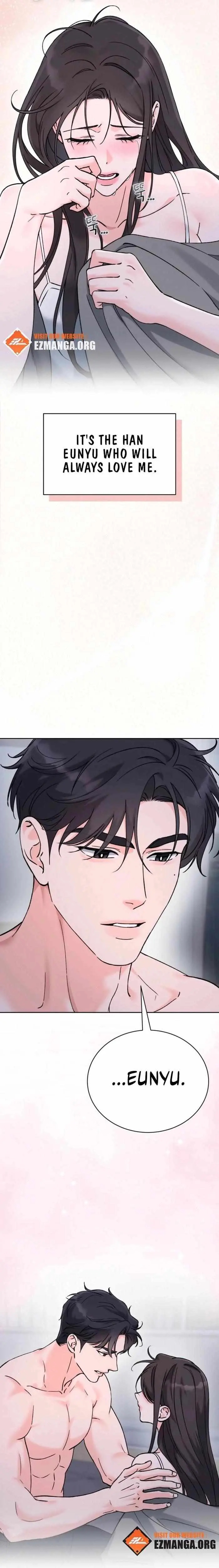 F (My Ex) Chapter 62 page 14 - 