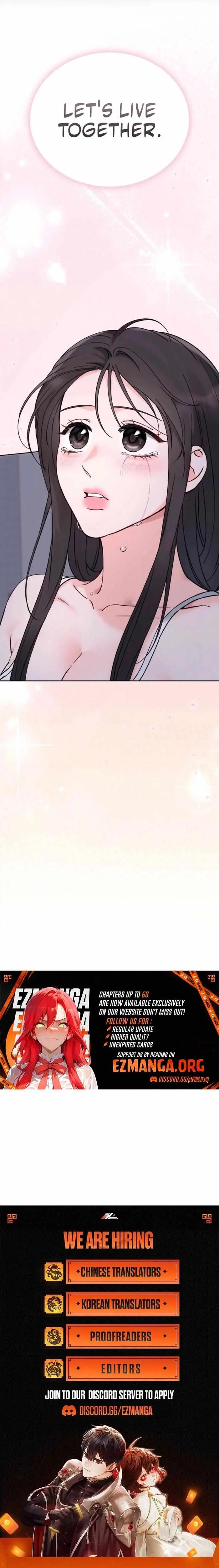 F (My Ex) Chapter 62 page 15 - 