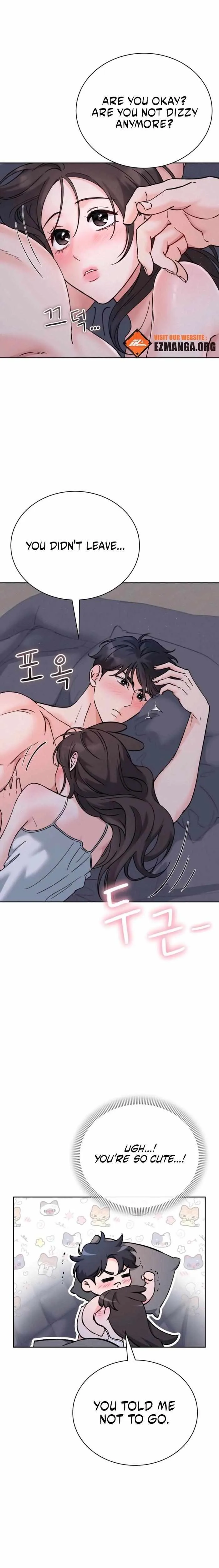 F (My Ex) Chapter 62 page 5 - 