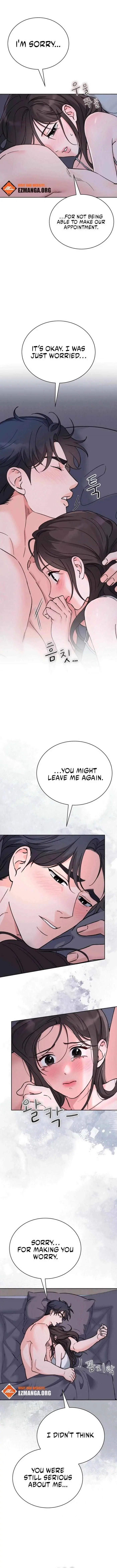 F (My Ex) Chapter 62 page 6 - 