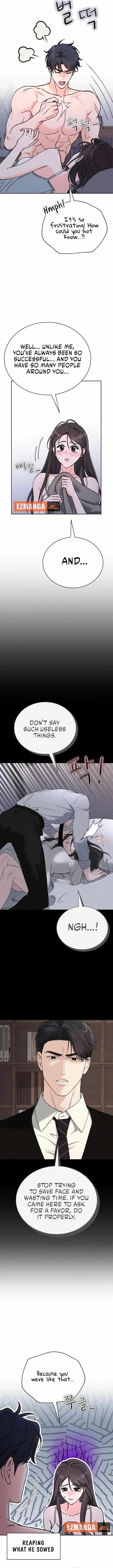F (My Ex) Chapter 62 page 7 - 
