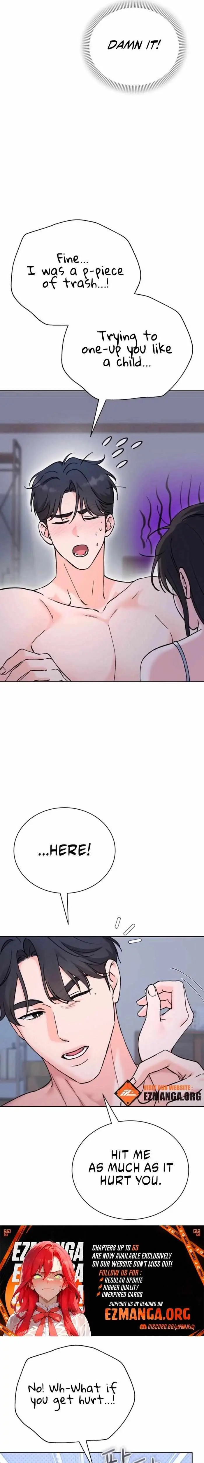 F (My Ex) Chapter 62 page 8 - 