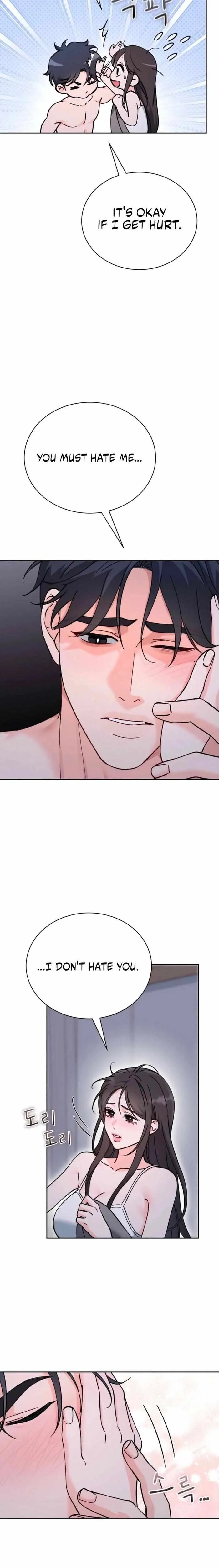 F (My Ex) Chapter 62 page 9 - 