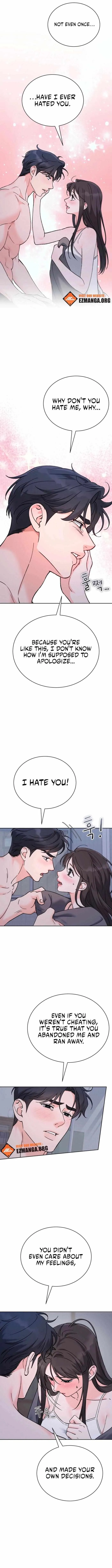 F (My Ex) Chapter 62 page 10 - 