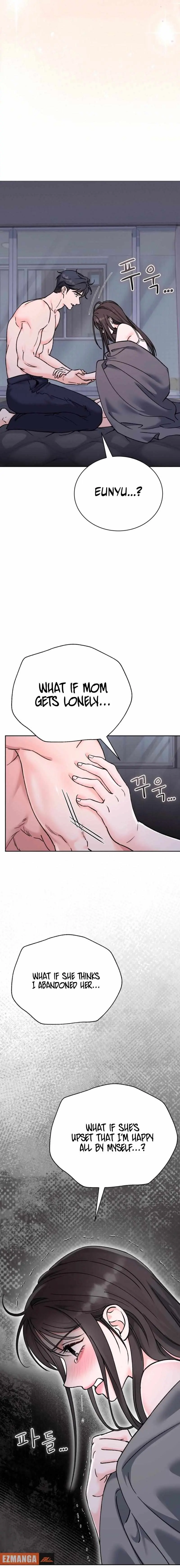F (My Ex) Chapter 63 page 2 - 