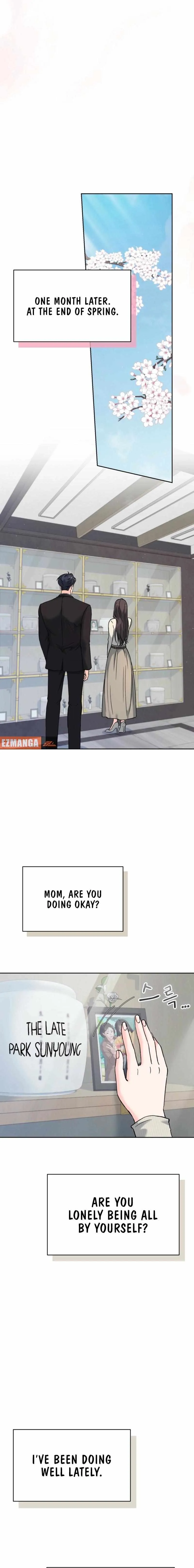 F (My Ex) Chapter 63 page 15 - 