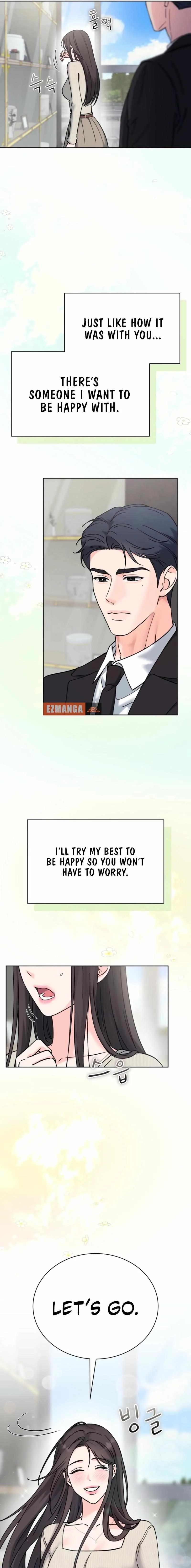 F (My Ex) Chapter 63 page 17 - 