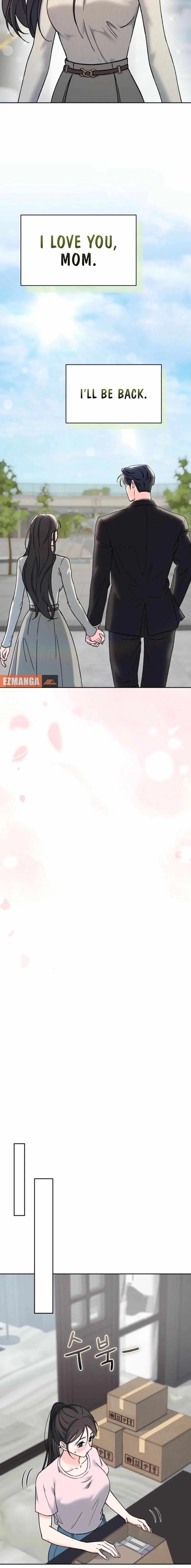F (My Ex) Chapter 63 page 18 - 