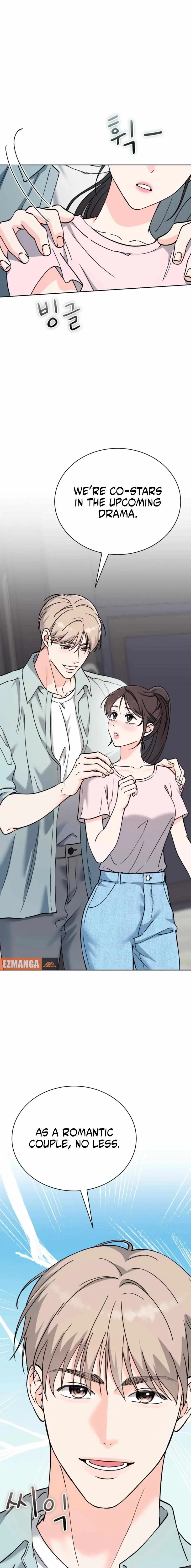 F (My Ex) Chapter 63 page 23 - 