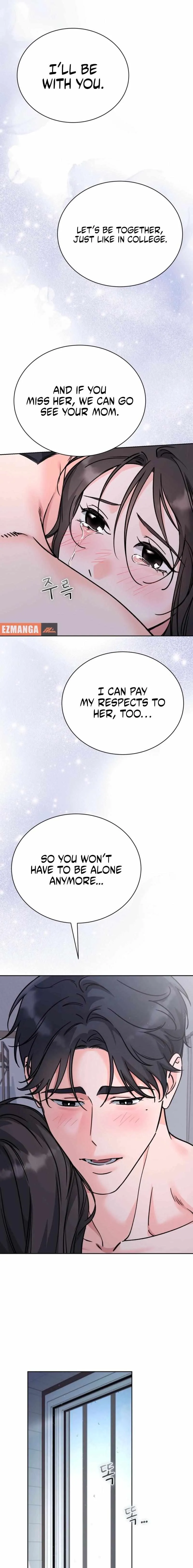 F (My Ex) Chapter 63 page 7 - 