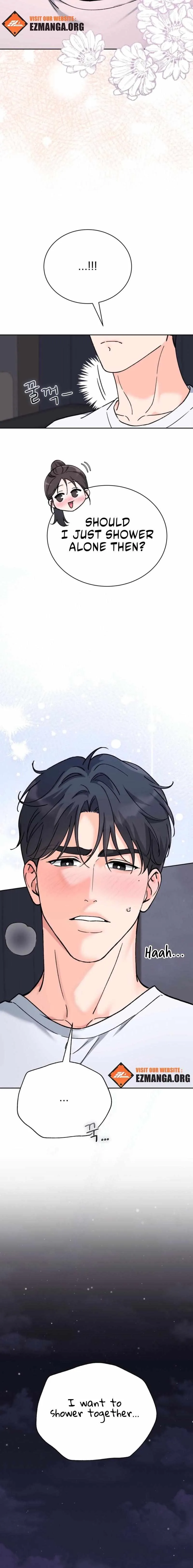 F (My Ex) Chapter 64 page 14 - 
